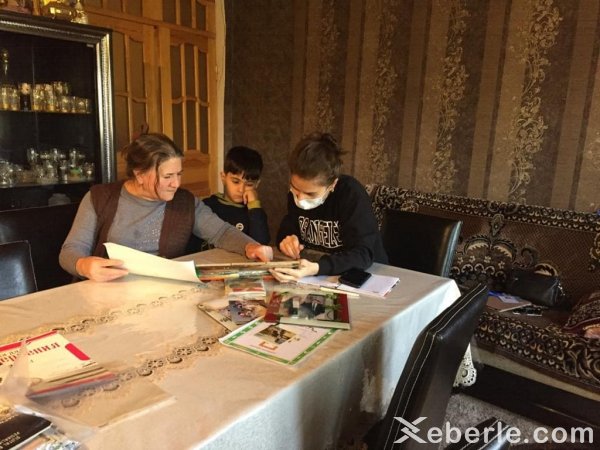 Sumqayıtın mərd oğullarını tanıyaq, tanıdaq… - kəşfiyyatçı Niyaməddin - FOTOLAR Sumqayıtın mərd oğullarını tanıyaq, tanıdaq… - kəşfiyyatçı Niyaməddin - FOTOLAR