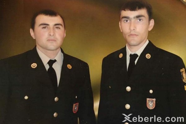 Sumqayıtın mərd oğullarını tanıyaq, tanıdaq… - kəşfiyyatçı Niyaməddin - FOTOLAR Sumqayıtın mərd oğullarını tanıyaq, tanıdaq… - kəşfiyyatçı Niyaməddin - FOTOLAR