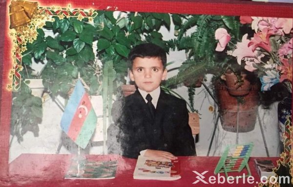Nəşi 34 gün neytral zonada qalan Cavad: ananın səbirsizliklə gözlədiyi vəsiyyətdə nə yazılıb? – VİDEO (FOTOLAR) Nəşi 34 gün neytral zonada qalan Cavad: ananın səbirsizliklə gözlədiyi vəsiyyətdə nə yazılıb? – VİDEO (FOTOLAR)