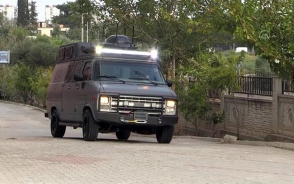  Rusiya Türkiyədən “KALKA” istədi