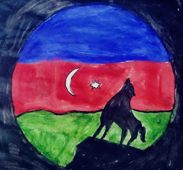 "Biz Qarabağa qayıdırıq", "Biz Qubadlıya qayıdırıq" -FOTOLAR