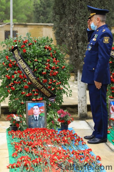 Sumqayıt Şəhidlər Xiyabanı bu gün - FOTOREPORTAJ Sumqayıt Şəhidlər Xiyabanı bu gün - FOTOREPORTAJ