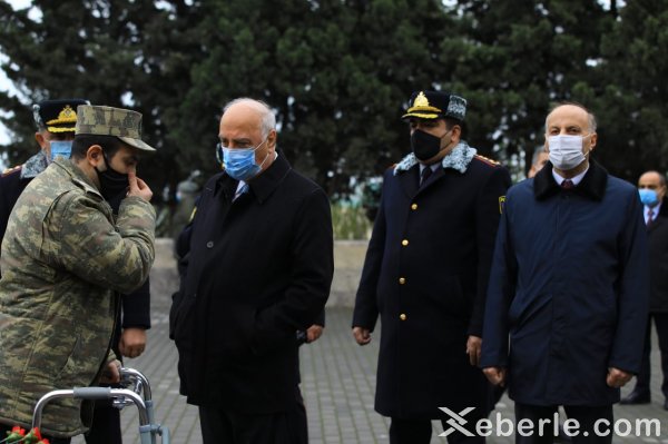 Sumqayıt Şəhidlər Xiyabanı bu gün - FOTOREPORTAJ Sumqayıt Şəhidlər Xiyabanı bu gün - FOTOREPORTAJ