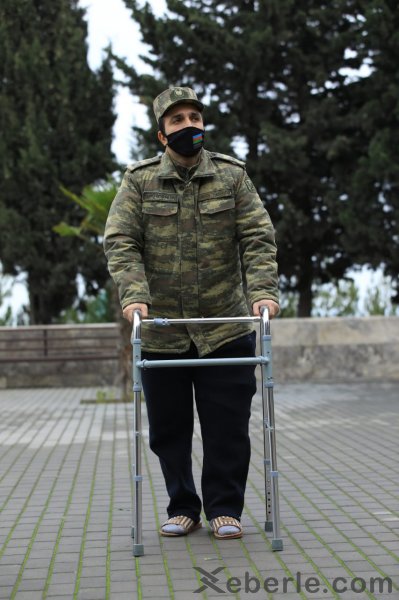Sumqayıt Şəhidlər Xiyabanı bu gün - FOTOREPORTAJ Sumqayıt Şəhidlər Xiyabanı bu gün - FOTOREPORTAJ