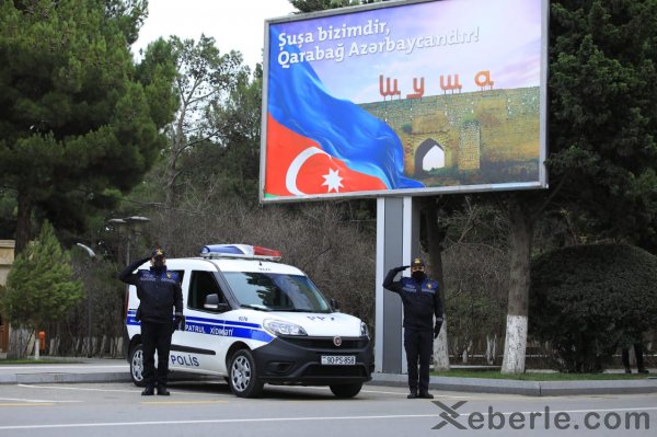 Sumqayıt Şəhidlər Xiyabanı bu gün - FOTOREPORTAJ Sumqayıt Şəhidlər Xiyabanı bu gün - FOTOREPORTAJ