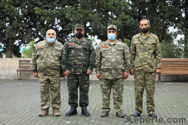 Sumqayıt Şəhidlər Xiyabanı bu gün - FOTOREPORTAJ Sumqayıt Şəhidlər Xiyabanı bu gün - FOTOREPORTAJ