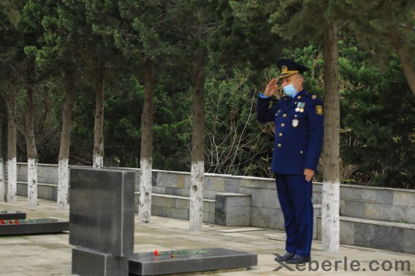 Sumqayıt Şəhidlər Xiyabanı bu gün - FOTOREPORTAJ Sumqayıt Şəhidlər Xiyabanı bu gün - FOTOREPORTAJ