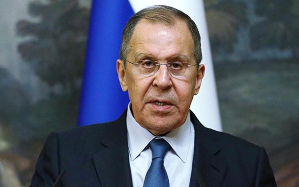 “Qarabağdakı münaqişənin isti dövrü bitir” - Lavrov