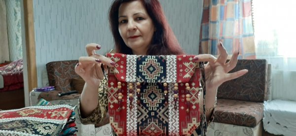 Sirlərini bölüşməyə qısqanclıq edən sumqayıtll sənətkar - FOTOLAR Sirlərini bölüşməyə qısqanclıq edən sumqayıtll sənətkar - FOTOLAR