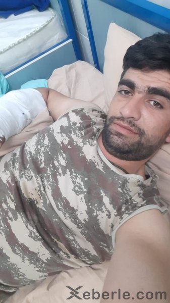Qazi Cavadın arzusu... - FOTOLAR