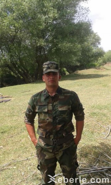 Qazi Cavadın arzusu... - FOTOLAR