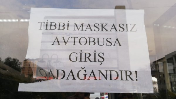 Sumqayıt polisi nəzarət tədbirlərini gücləndirdi -VİDEO(FOTOLAR)