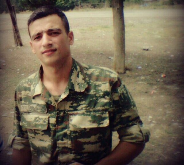 Torpağı azad edən şəhidlər - “Ana məni təbrik elə, müharibəyə çağırdılar!” 