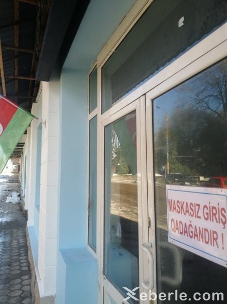 Sumqayıt Çörək Zavodunun mütəxəssisləri Şuşada - FOTOLAR