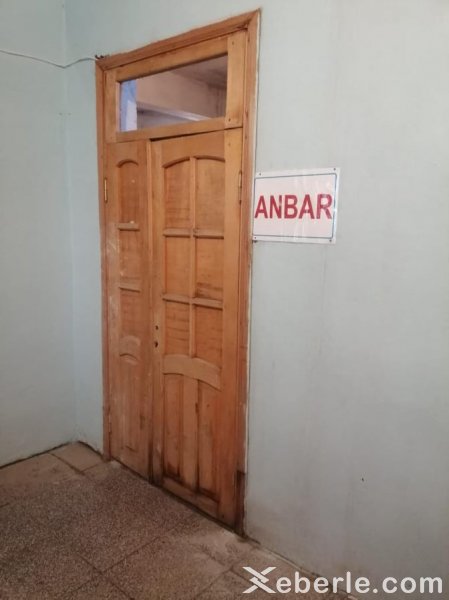 Sumqayıt Çörək Zavodunun mütəxəssisləri Şuşada - FOTOLAR