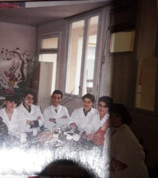 İnsanlar koronavirusa niyə inanmadılar? - Rusiyada fəaliyyət göstərən sumqayıtlı həkimlə MÜSAHİBƏ İnsanlar koronavirusa niyə inanmadılar? - Rusiyada fəaliyyət göstərən sumqayıtlı həkimlə MÜSAHİBƏ