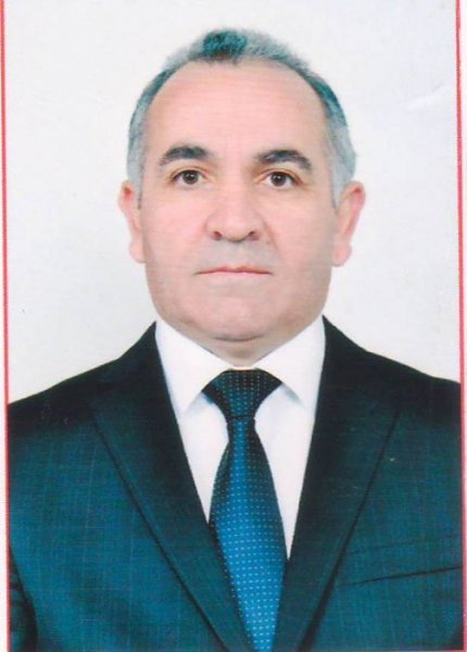Sumqayıt bələdiyyəsinin sədr müavini koronavirusdan vəfat etdi - FOTO Sumqayıt bələdiyyəsinin sədr müavini koronavirusdan vəfat etdi - FOTO