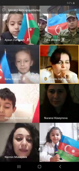 Vətən müharibəsinin qəhrəmanları Qubadlı Təhsil Şöbəsinin daim diqqət mərkəzindədir - FOTOLAR