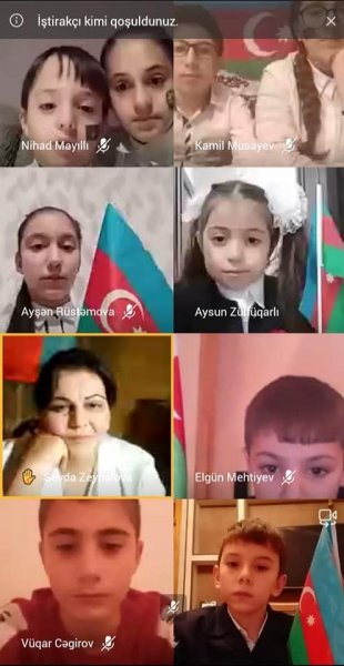 Vətən müharibəsinin qəhrəmanları Qubadlı Təhsil Şöbəsinin daim diqqət mərkəzindədir - FOTOLAR