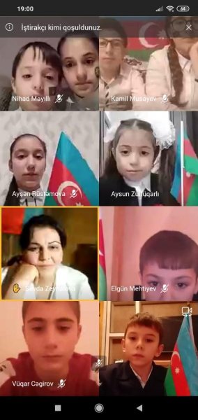 Vətən müharibəsinin qəhrəmanları Qubadlı Təhsil Şöbəsinin daim diqqət mərkəzindədir - FOTOLAR