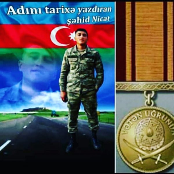 Torpağı azad edənlər - “Ürəyimə dammışdı ki, oğlumun toyu olmayacaq” - Şəhid ANASI