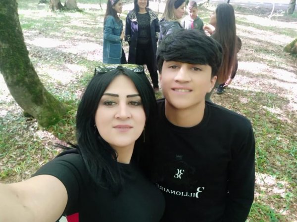 Sumqayıt qəhrəmanlarını tanımalıdır: anası ilə danışıb şəhid olan Nicat – VİDEO (FOTOLAR) Sumqayıt qəhrəmanlarını tanımalıdır: anası ilə danışıb şəhid olan Nicat – VİDEO (FOTOLAR)