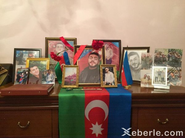 Sumqayıt qəhrəmanları tanımalıdır: Suqovuşanda şəhadətə yüksələn Kərim – VİDEO (FOTOLAR) Sumqayıt qəhrəmanları tanımalıdır: Suqovuşanda şəhadətə yüksələn Kərim – VİDEO (FOTOLAR)