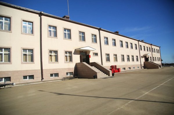 Zakir Həsənov bölmələrimizin döyüş hazırlığı səviyyəsini yoxladı – FOTOLAR