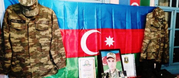Deputat Müşfiq Məmmədli Xızıda şəhid və qazi ailələrini ziyarət edib - FOTOLAR