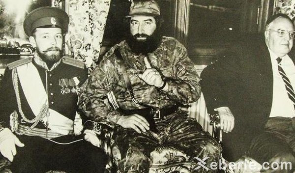Sumqayıtlı “Fidel Kastro”  vəfat edib – FOTO