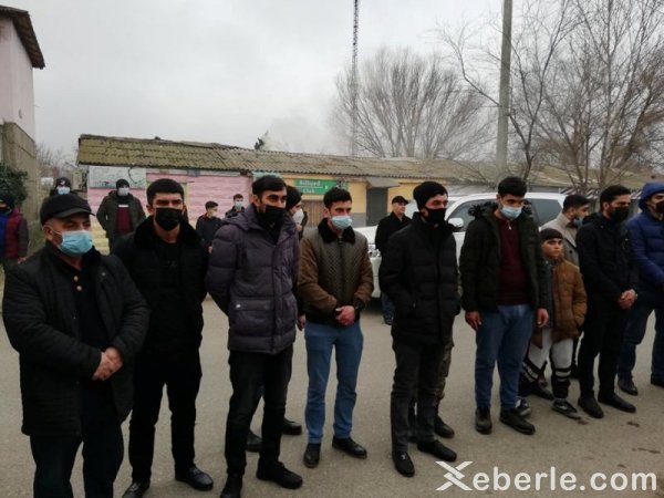 Sumqayıtda Vətən müharibəsi şəhidlərinın xatirə lövhəsi ucaldılıb - FOTOLAR