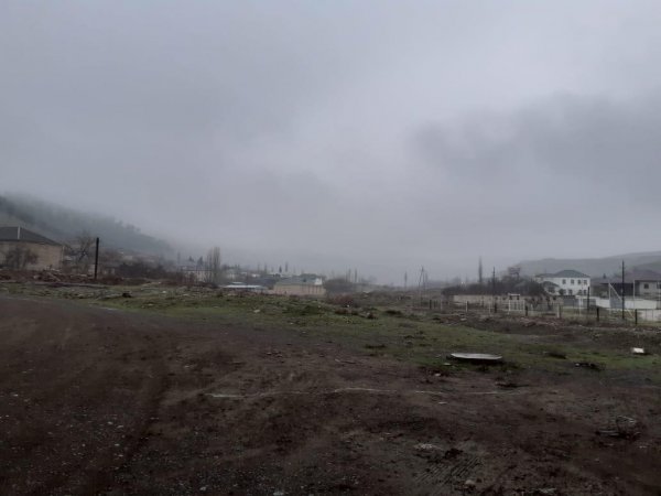 Şabran Yaşıllıq və Təmizlik İdarəsinin rəisi cərimələndi -FOTO