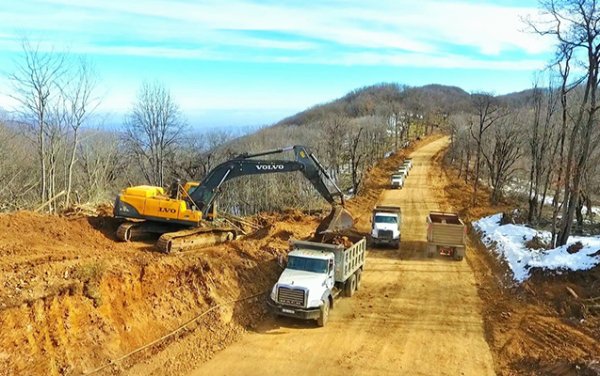 “Zəfər yolu”nun istifadəyə veriləcəyi tarix açıqlandı