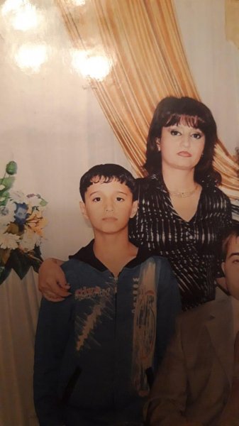 Sumqayıt qəhrəmanlarını tanımalıdır: qələbəyə saatlar qalmış şəhid olan Rəhman Məmmədov - VİDEO (FOTO) Sumqayıt qəhrəmanlarını tanımalıdır: qələbəyə saatlar qalmış şəhid olan Rəhman Məmmədov - VİDEO (FOTO)