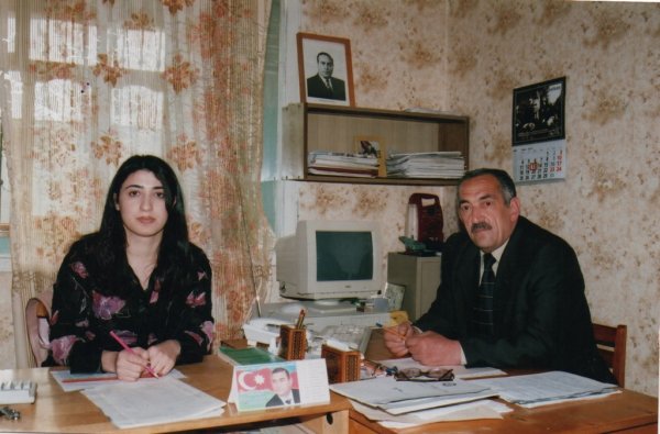 Sumqayıtda Ramiz Məmmədovun “Küçə işıqları”ndan “Lift –Servis”-ə uzanan ömür yolu – YUBİYEY (FOTOLAR)  