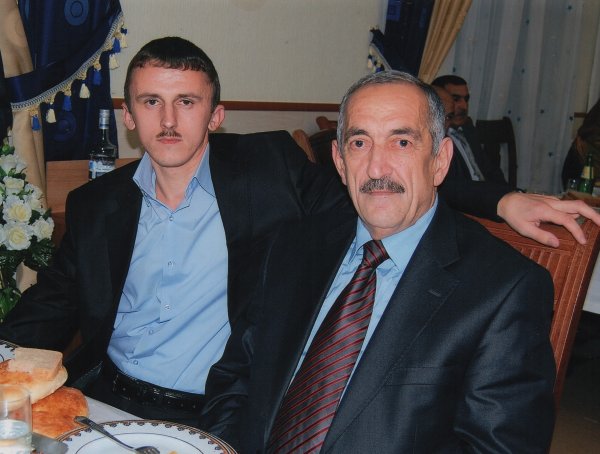 Sumqayıtda Ramiz Məmmədovun “Küçə işıqları”ndan “Lift –Servis”-ə uzanan ömür yolu – YUBİYEY (FOTOLAR)  