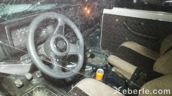 Sumqayıt yolunda avtomobil piyadanı vuraraq öldürüb - FOTOLAR