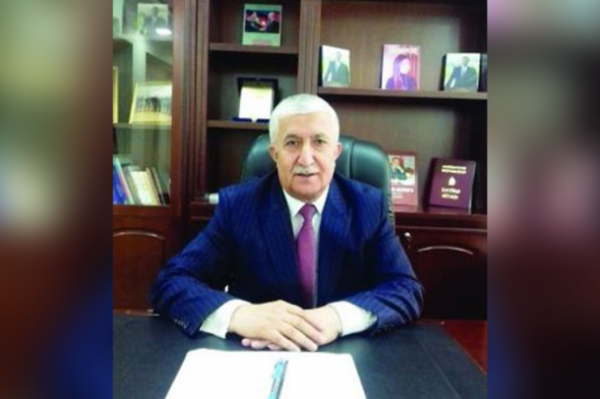 Nazir rəisi işdən ÇIXARDI - FOTO