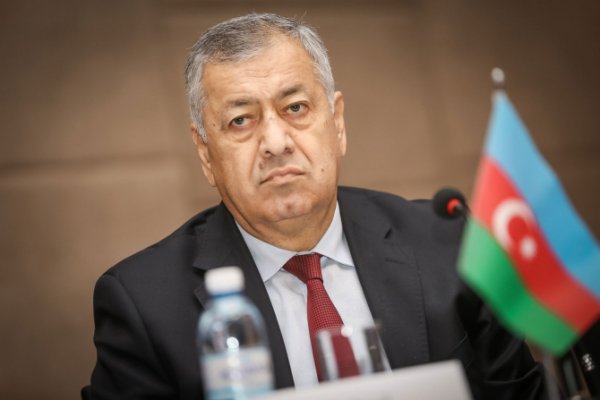İri ticarət mərkəzləri və "mall"lar bu tarixdə açıla bilər - AÇIQLAMA İri ticarət mərkəzləri və "mall"lar bu tarixdə açıla bilər - AÇIQLAMA