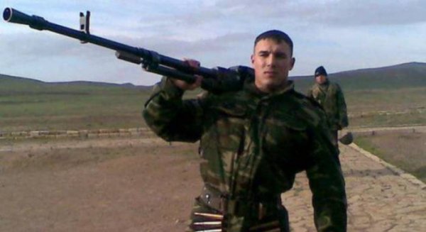 Mübariz İbrahimovun doğum günüdür