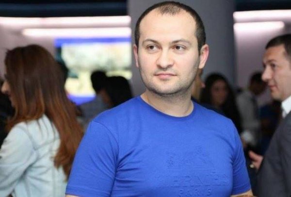 Space TV-nin yeni rəhbəri kim olacaq?-FOTO