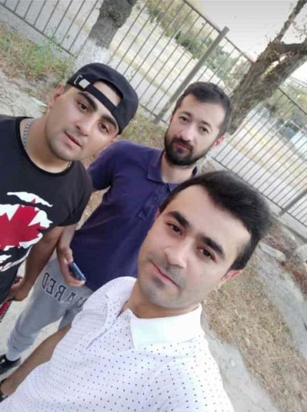 Sumqayıt qəhrəmanlarını tanımalıdır: Taleləri oxşar əmi-bala şəhidlər... -VİDEO ( FOTOLAR) Sumqayıt qəhrəmanlarını tanımalıdır: Taleləri oxşar əmi-bala şəhidlər... -VİDEO ( FOTOLAR)