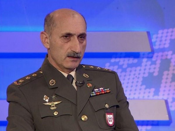 Ermənilərin Qarabağda hərbi xidmətə göndərilməsinə birdəfəlik son qoyuldu Ermənilərin Qarabağda hərbi xidmətə göndərilməsinə birdəfəlik son qoyuldu