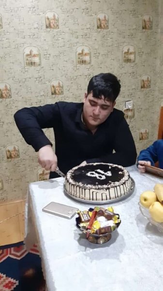 Sumqayıt qəhrəmanları tanımalıdır: 12 il yolunu gözlədilər, 18 yaşında şəhid oldu - VİDEO (FOTOLAR) Sumqayıt qəhrəmanları tanımalıdır: 12 il yolunu gözlədilər, 18 yaşında şəhid oldu - VİDEO (FOTOLAR)