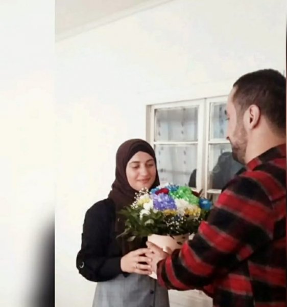 Sumqayıtlı şəhid ailəsinin yeganə arzusu: "Səmidlə eyni vaxtda döyüşən silahdaşları..." - FOTOLAR