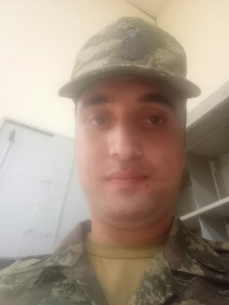 Sumqayıtlı şəhid ailəsinin yeganə arzusu: "Səmidlə eyni vaxtda döyüşən silahdaşları..." - FOTOLAR