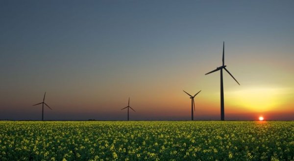 Qarabağımız alternativ enerji ilə necə İŞIQLANACAQ? - AÇIQLAMA