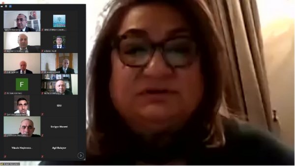 YAP Sumqayıt təşkilatının hesabat konfransı keçirilib - FOTOLAR YAP Sumqayıt təşkilatının hesabat konfransı keçirilib - FOTOLAR