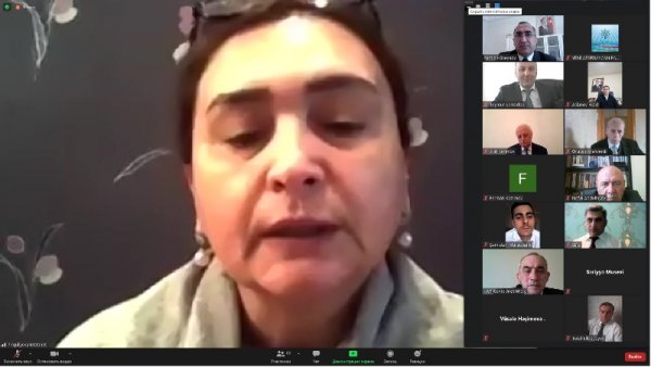 YAP Sumqayıt təşkilatının hesabat konfransı keçirilib - FOTOLAR YAP Sumqayıt təşkilatının hesabat konfransı keçirilib - FOTOLAR