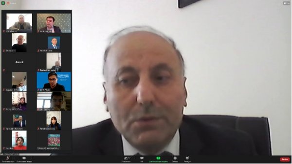 YAP Sumqayıt təşkilatının hesabat konfransı keçirilib - FOTOLAR YAP Sumqayıt təşkilatının hesabat konfransı keçirilib - FOTOLAR